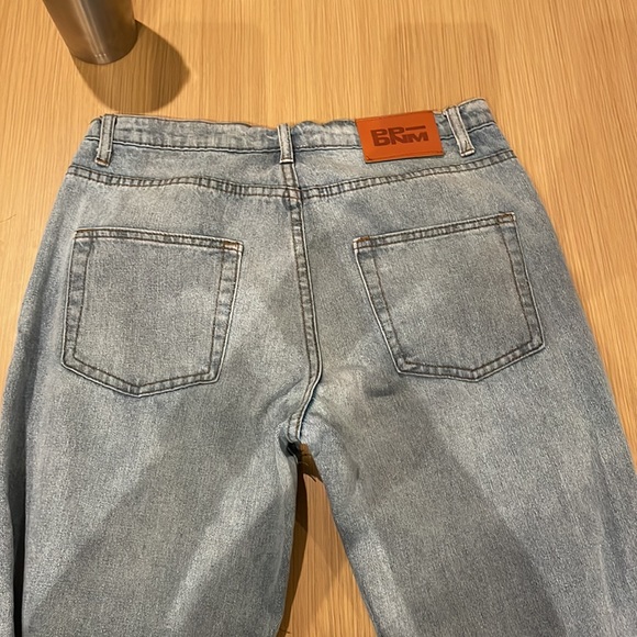 Princess polly straight leg jeans - Picture 3 of 3